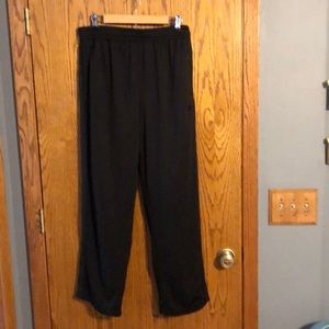 Men’s Starter Joggers